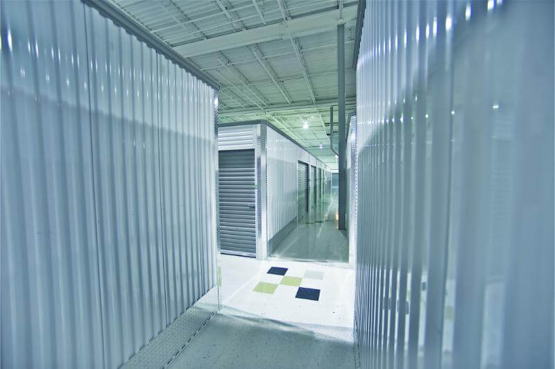 Modular Cold Rooms in Saffron Walden CB10 1